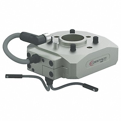 DESTACO TC1E01TC01 M8 PLUG CONNENTOR ELECTRIC 8-PIN