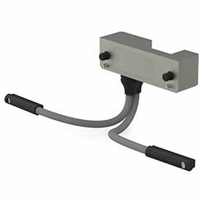 DESTACO TC1E02TN01 NPN MAGNETORESISTIVE 4mm SENSING MODULE