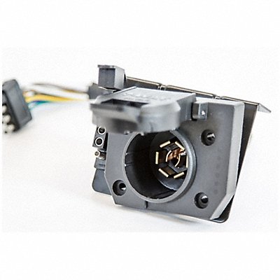 BUYERS PRODUCTS TC1474P Trailer Adaptor