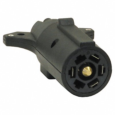 BUYERS PRODUCTS TC2075P Trailer Adaptor
