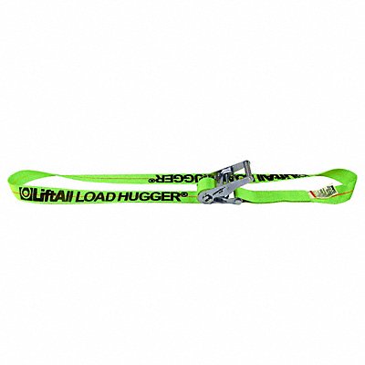 LIFT-ALL TE61011 Tie Down Strap Endless Yellow