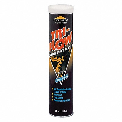 TRI-FLOW TF220211 Multipurpose Grease Cartridge 14oz