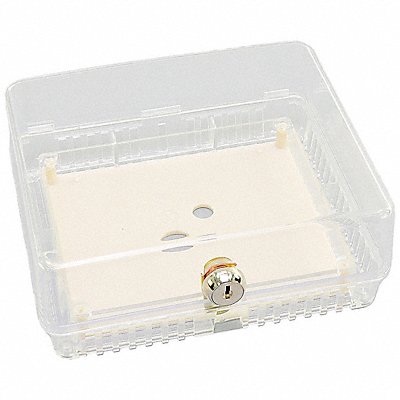 HONEYWELL HOME TG511A1000 Clear Guard 5 1/16 In x 6 1/16 In