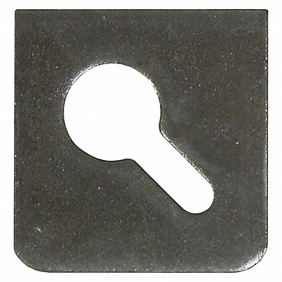 BUYERS PRODUCTS TGBE3125 Banjo Eye 3 1/2 W Not Applicable