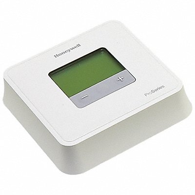 HONEYWELL HOME TH1110D2009 Low Volt NP Digital Thermostat H or C