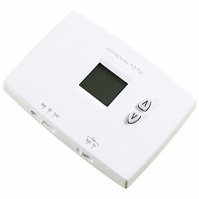 HONEYWELL HOME TH1110DH1003 Low Volt NP Digital Thermostat H or C Wired