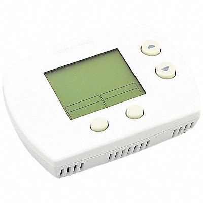 HONEYWELL HOME TH5110D1022 Low Volt NP Digital Thermostat H and C