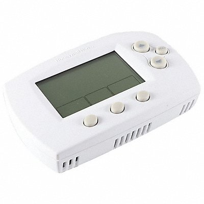 HONEYWELL HOME TH6110D1021 Low Voltage Programmable Thermostat Heat/Cool 5-2Program