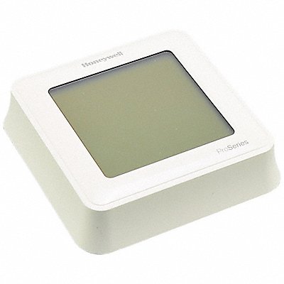 HONEYWELL HOME TH6220WF2006U Low Volt Thermostat H/C 102/37F Sq White