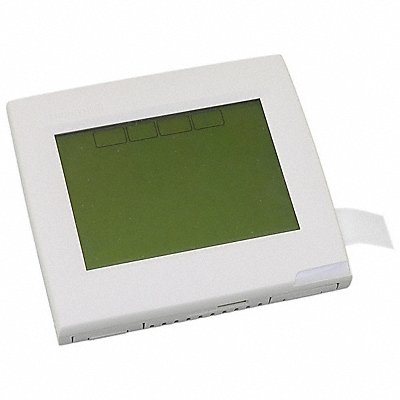 HONEYWELL HOME TH8110R1008 Low Voltage Programmable Thermostat Heat/Cool 18-30V AC