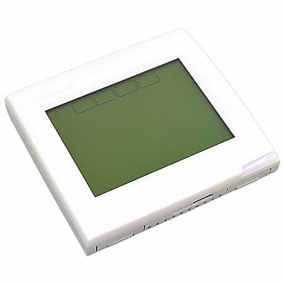 HONEYWELL HOME TH8320R1003 Low Voltage Programmable Thermostat Heat/Cool 18-30V AC