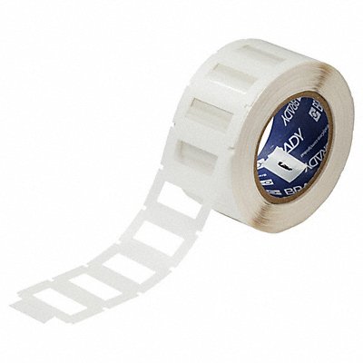 BRADY THT3837111 Continuous Label Roll 1 H Label Gloss