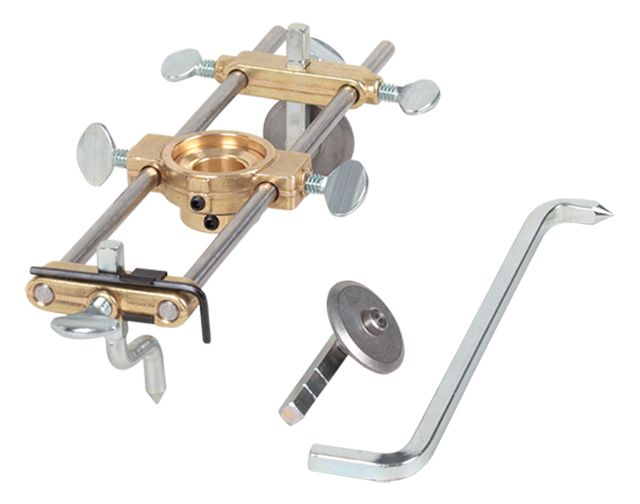 Weldclass TJ1202R Plasma Circle Guide Suit 40P/41PA/43P/45P/XTP