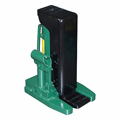 ENERPAC TJH2A TOE JACK 2 TON