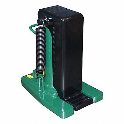 ENERPAC TJH5A TOE JACK 5 TON