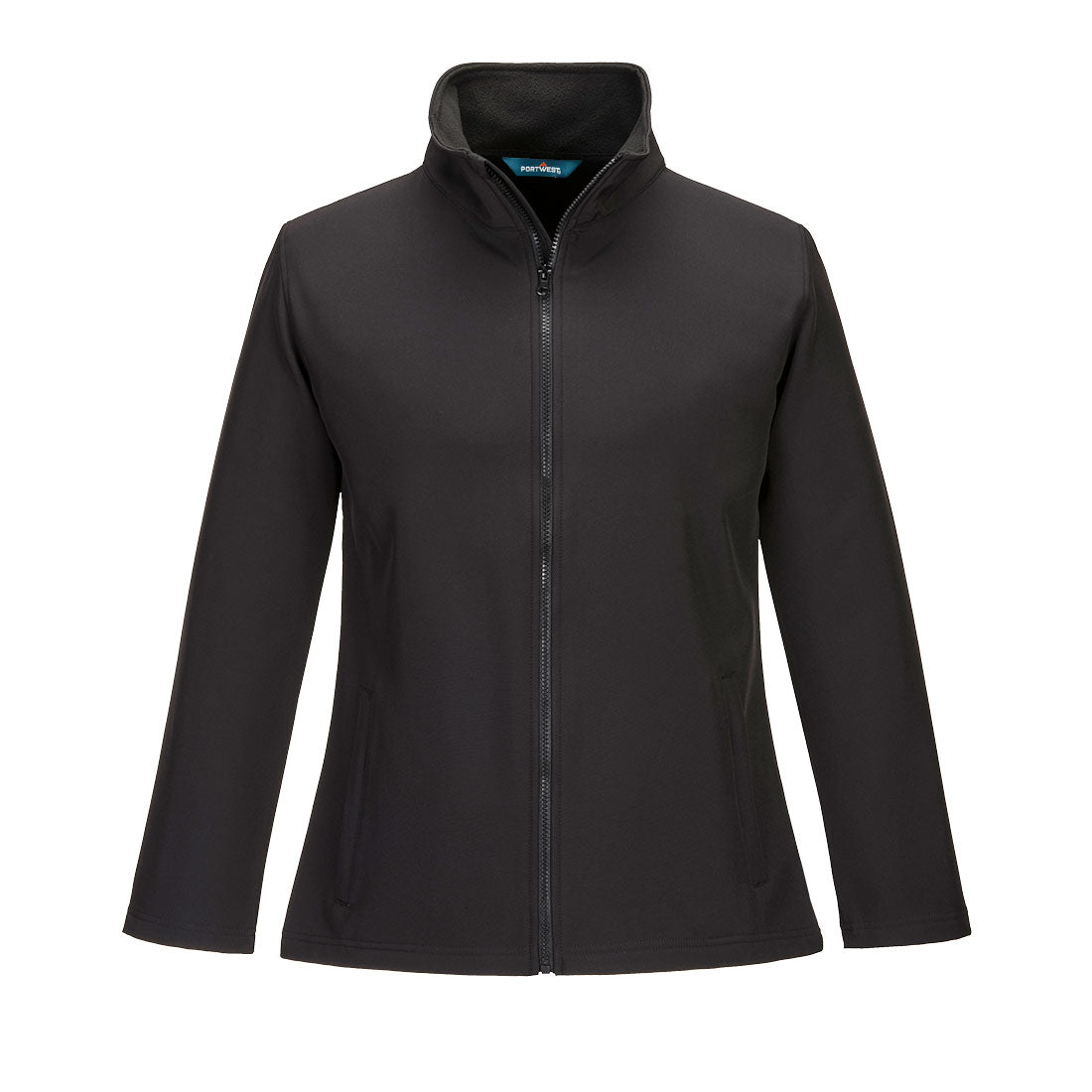 Portwest TK21 Women's Print and Promo Softshell (2L)