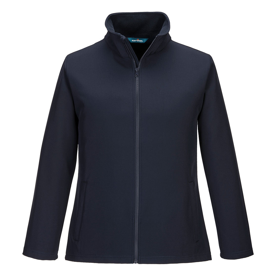 Portwest TK21 Women's Print and Promo Softshell (2L)