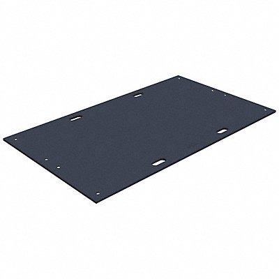 CHECKERS INDUSTRIAL PROD INC TM44961SB Ground Protection Mat