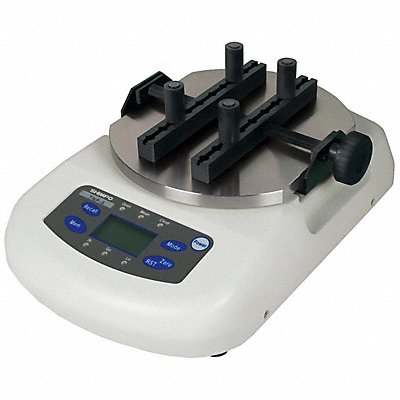 SHIMPO TNP10 D1786 Force Gauge +/-0.5% Force Acc Digital