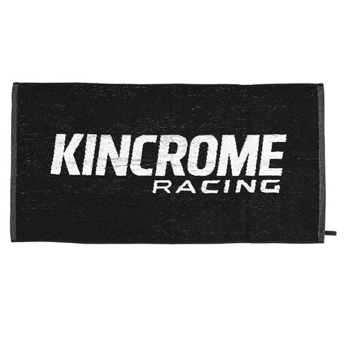 Kincrome TOWEL06 Racing Gym Towel