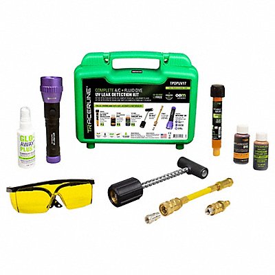 TRACERLINE TPOPUV17 UV Leak Detection Kit