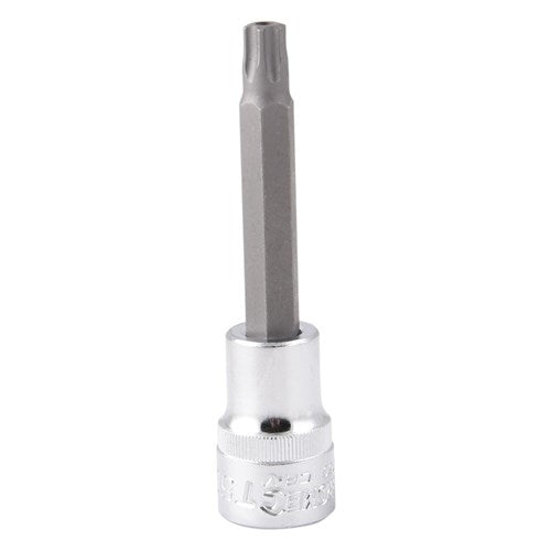 Kincrome TPTST50 Tamperproof TORX Bit Socket T50 100mm 1/2" Drive