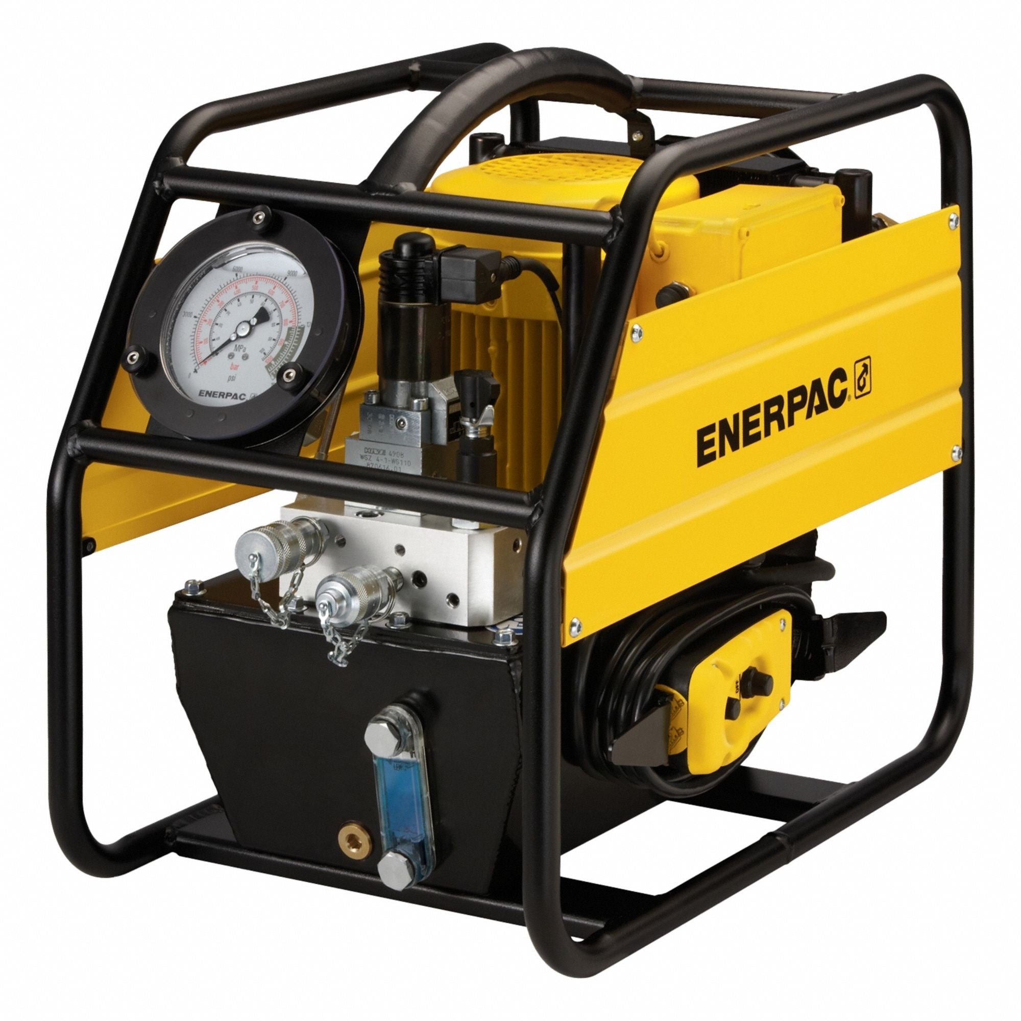 ENERPAC TQ700B Electric Pump - Torque Wrench