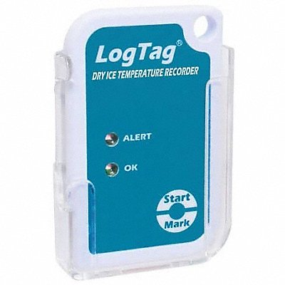 LOGTAG TRIL8 Data Logger Dust Resistant USB