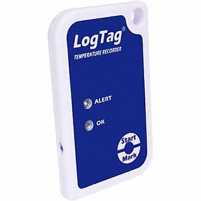 LOGTAG TRIX8 Data Logger Dust Resistant USB
