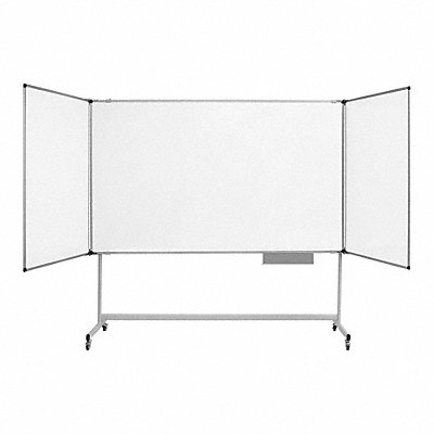MASTERVISION TS03042170 Dry Erase Board Magnetic Property 39 W