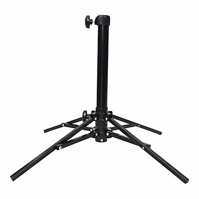 CALIFORNIA UMBRELLA TSB4201 Mobile Base Stand Steel