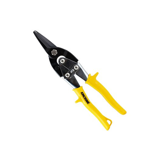 Kincrome TSSC Tin Snip Plier Straight Cut 260mm (10")