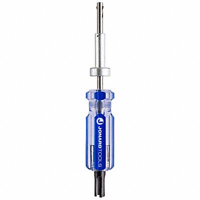 JONARD TOOLS TT7V Terminator Tool w/Prongs 8 in L