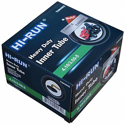 HI-RUN TUN4002 Lawn/Garden Inner Tube 410/350-5