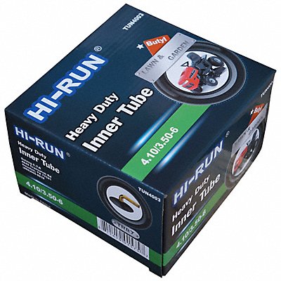 HI-RUN TUN4003 Lawn/Garden Inner Tube 410/350-6