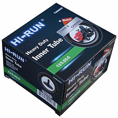 HI-RUN TUN4005 Lawn/Garden Inner Tube 13/500-6