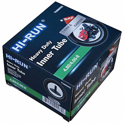 HI-RUN TUN6002 Lawn/Garden Inner Tube 480/400-8