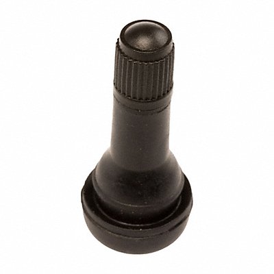 HALTEC TV41310 Snap In Tyre Valve 1 1/4 In PK10