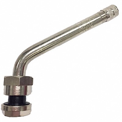 HALTEC TV555D Tyre Valve for Aluminum Rim 2.6 In