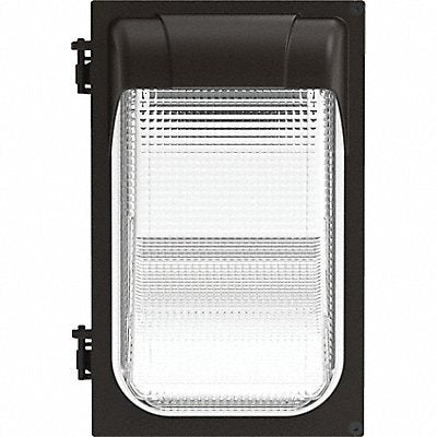 LITHONIA LIGHTING TWX1LEDALO40KMVOLTDDBTXD Outdoor LED Wall Pack 2950 lm 22 W Bulb