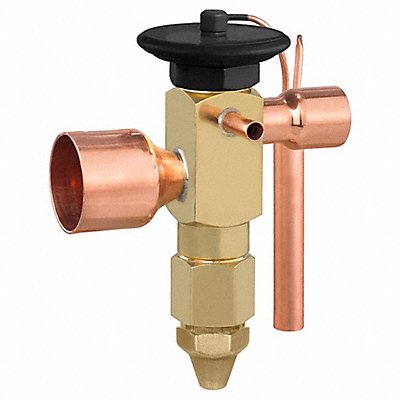 PARKER OE35ZX2009X11X2ODF5 Thermostatic Expansion Valve