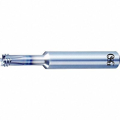 OSG 1664500111 Thread Mill #10-24 Milling dia 0.125 L