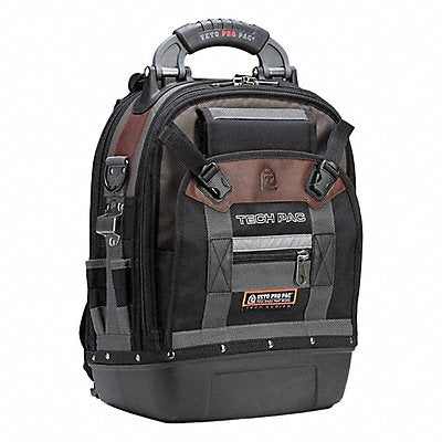 VETO PRO PAC TechPac Tool Bag