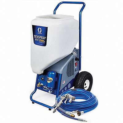 GRACO 17U219 Texture sprayer