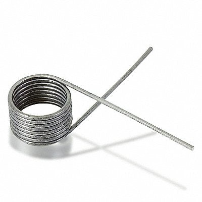 GRAINGER 3HPR3 Torsion Spring 270 Deg 1.342 OD