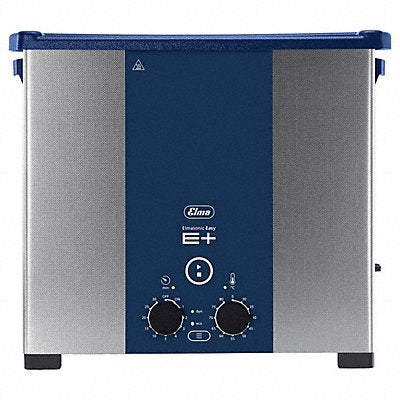 ELMA ULTRASONICS ElmasonicEP180H Ultrasonic Cleaner 5 gal 110/120V