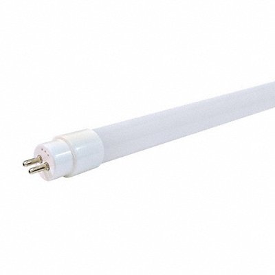 GE LAMPS LED11BDT5G3850HE LED Bulb Type B T5 3 ft L 5/8 in 11 W