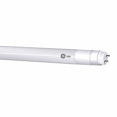 GE LAMPS LED16BDT8G4840XLCVG LED Bulb Type B T8 4 ft L 1 in 16 W