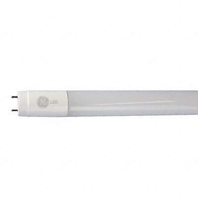 GE LAMPS LED16BDT8G4850XL LED Bulb Type B T8 4 ft L 1 in 16 W