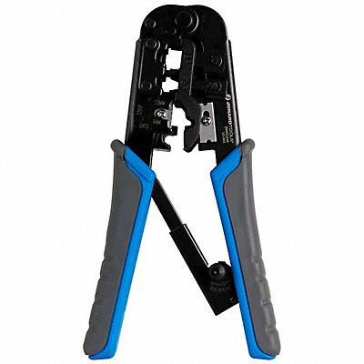JONARD TOOLS UC864 Crimper 28 to 22 AWG 7-1/4 L